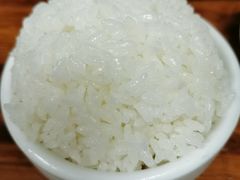 米饭-苏力坦新疆特色(东直门店)