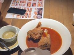 -北方家宴(番禺永旺店)