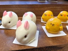 -第六季自助餐厅(甜水园店)