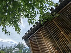-三里河公园