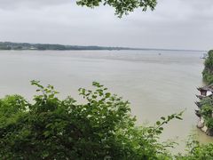 -采石矶景区