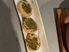 -绿茶餐厅(广州天河城店)