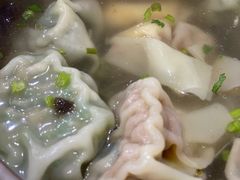 -小汉食馄饨店