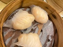 晶莹鲜虾饺-添好运点心专门店(百老汇店)