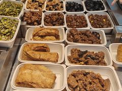 -功德林(南京西路店)
