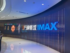 -万象影城(石家庄万象城IMAX激光店)