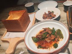 -绿茶餐厅(昌平悦荟店)