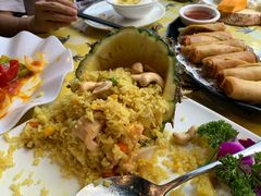 -泰妃堂.泰菜.夜宵(赤岗总店)