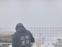 -边渡咖啡烘焙店(昙华林店)