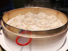 -隆喜元鱼汤包·海鲜(中联广场店)
