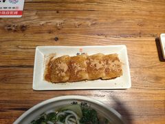 -湘人龙记老长沙米粉(鸟巢店)