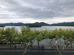 景观位-楼外楼(西湖景区孤山路店)