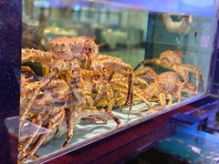 -越百海海鲜蒸锅(乐山店)