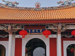 -梵天禅寺