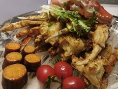 -正阁海鲜餐厅(六虹桥店)
