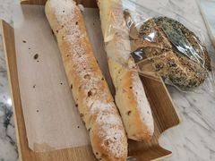 -面包新语(上地华联店)