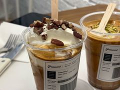 -Green wood coffee绿木咖啡