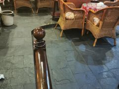 大堂-新疆阿卜杜拉烧烤餐厅(四方坪店)