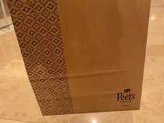 -Peet's Coffee皮爷咖啡(德基店)