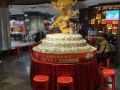 -潞州宴·长治人的会客厅(长兴北路店)