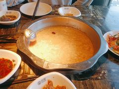 -冠菌火锅自助(东莞桥头店)