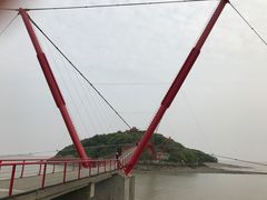 -外蒲山