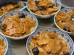 -西园寺素食(西园弄戒幢律寺店)