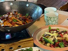 -吃货私房菜(丽江束河古镇店)