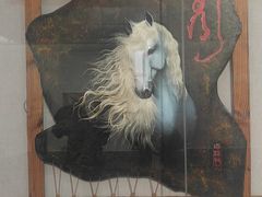 -内蒙古美术馆