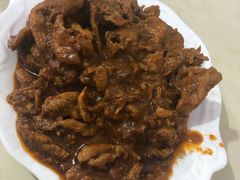 -满口香饭店