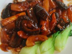 -静之湖湖畔餐厅