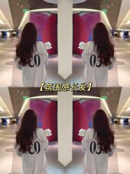 -Hair Code芭曲发型