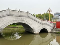 -上海财神庙