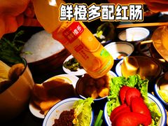 -九鼎轩脆毛肚火锅(南京东路店)