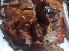 -大鹅岛绿色生态美食园
