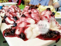 -付家庄小渔村(香周路店)