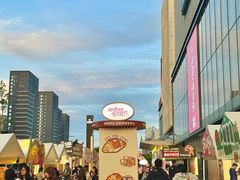 -银泰百货(北京大红门店)