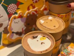 -麦当劳(平和堂店)