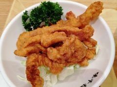 -味千拉面(瑞虹生活广场店)