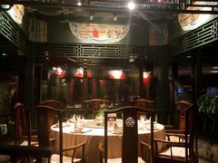 -昆仑饭店-鲜筵餐厅
