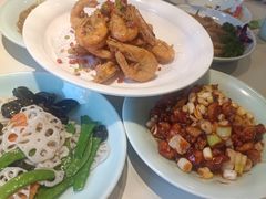 -新侨小馆(东直门北小街店)