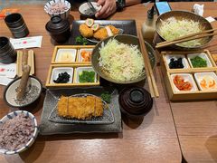 -胜博殿日式炸猪排(侨福芳草地店)