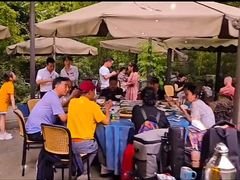 -乖乖佳花园山庄·私房菜(阿哈湖公园店)