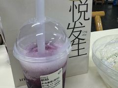 -喜茶(深圳东门1234店)