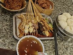 -小街天府(西工小街店)