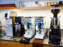 -Legno.ita Coffee by Wood(襄阳南路店)