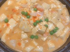 -味莊·青岛菜(云霄路店)