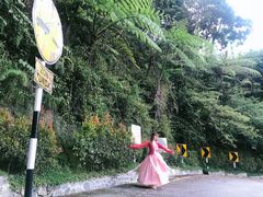 -云顶高原