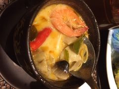 泰鸣东南亚餐厅(凯德广场店)-TAIMING泰鸣东南亚餐厅(益华广场店)