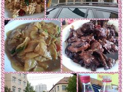 香辣鸡架-如意香辣鸡架(总店)